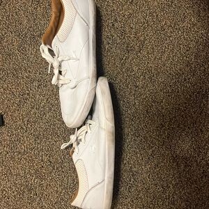 Lacoste shoes